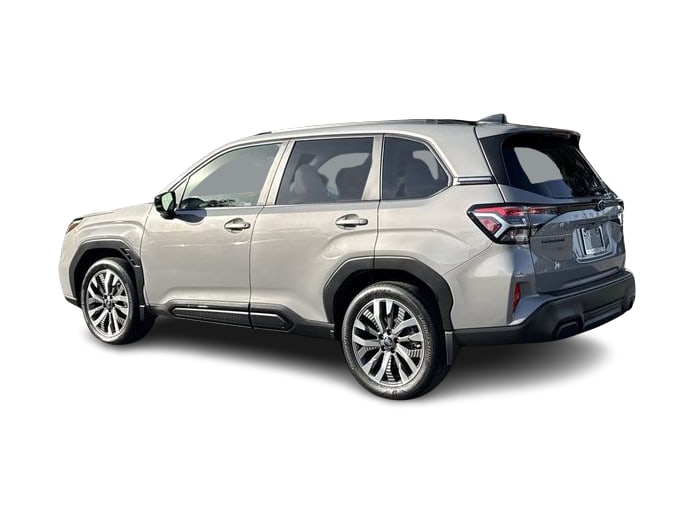 Thumbnail: 2025 Subaru Forester - 4