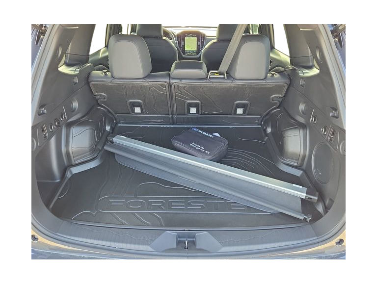 Thumbnail: 2025 Subaru Forester - 14