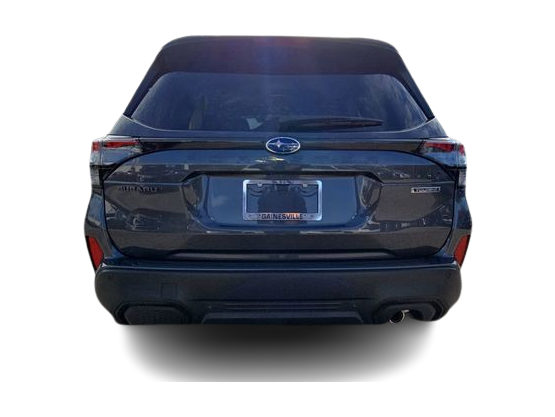 Thumbnail: 2025 Subaru Forester - 5