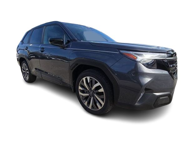 Thumbnail: 2025 Subaru Forester - 19