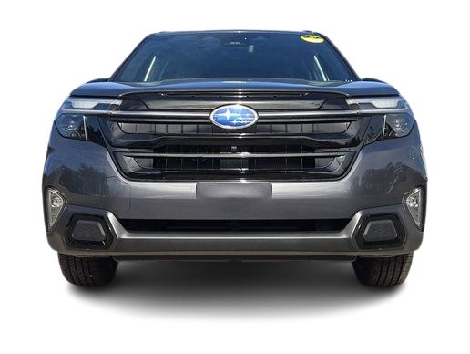 Thumbnail: 2025 Subaru Forester - 21