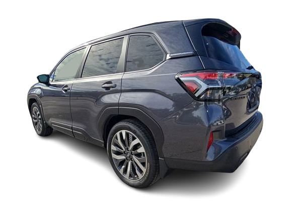 Thumbnail: 2025 Subaru Forester - 4