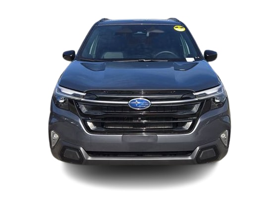 Thumbnail: 2025 Subaru Forester - 20