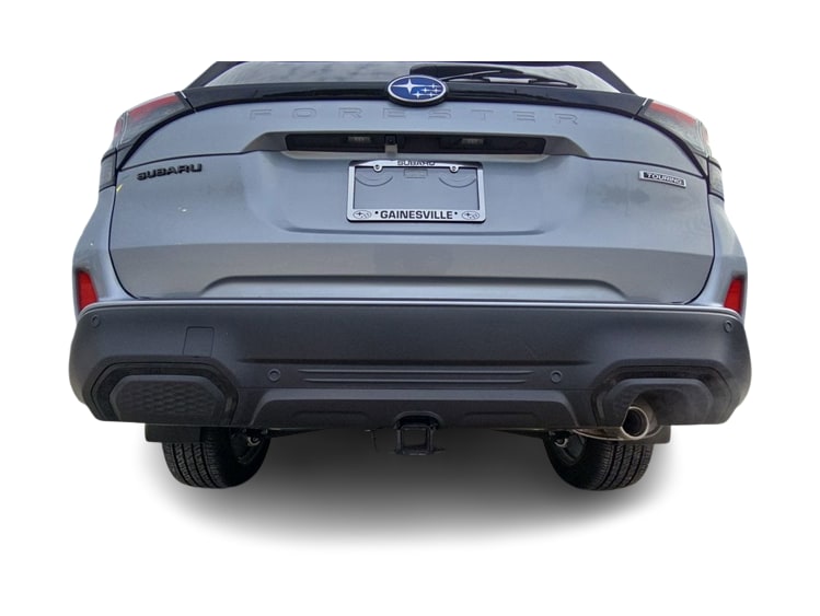 Thumbnail: 2025 Subaru Forester - 38
