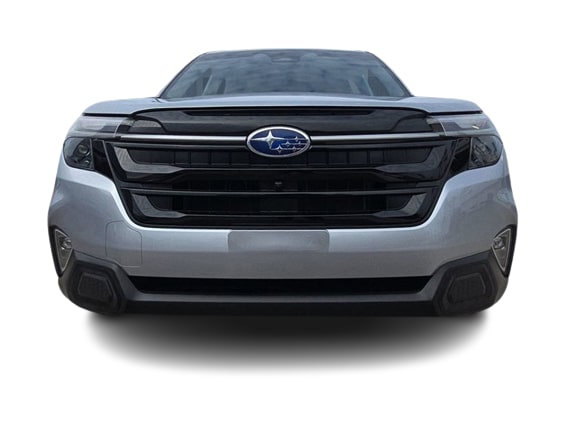 Thumbnail: 2025 Subaru Forester - 24