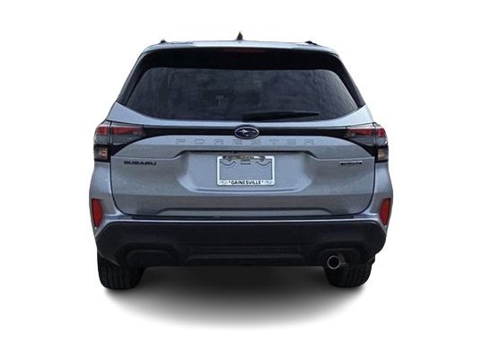 Thumbnail: 2025 Subaru Forester - 6