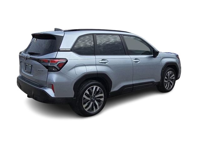 Thumbnail: 2025 Subaru Forester - 21