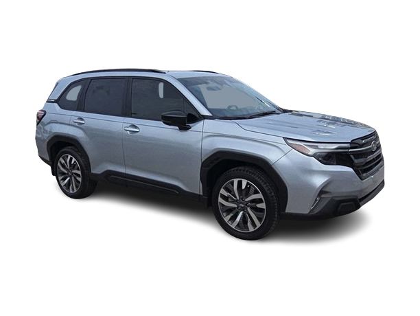 Thumbnail: 2025 Subaru Forester - 23
