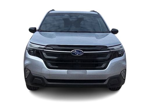 Thumbnail: 2025 Subaru Forester - 7