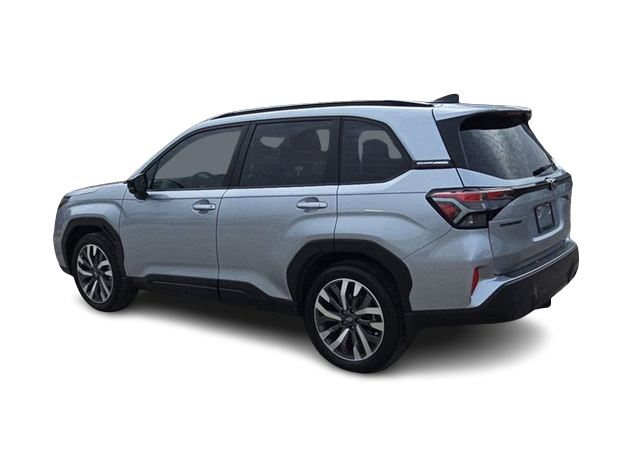 Thumbnail: 2025 Subaru Forester - 5