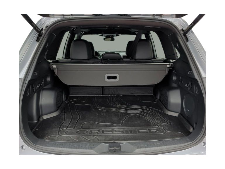 Thumbnail: 2025 Subaru Forester - 15