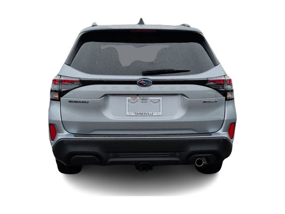 Thumbnail: 2025 Subaru Forester - 5