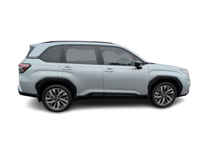 Thumbnail: 2025 Subaru Forester - 19