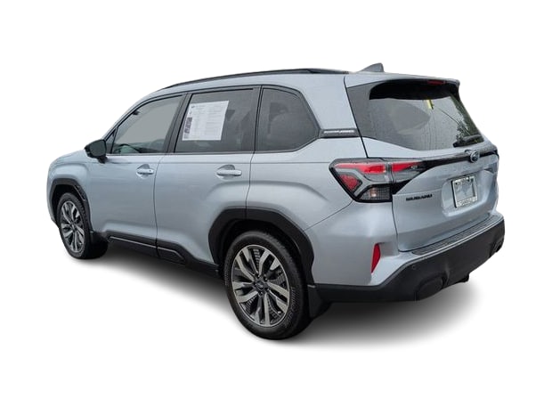 Thumbnail: 2025 Subaru Forester - 4