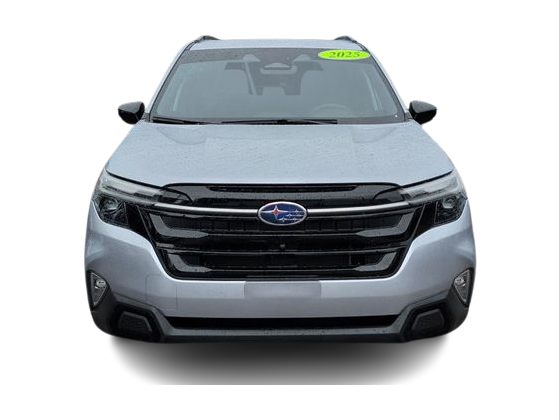 Thumbnail: 2025 Subaru Forester - 6