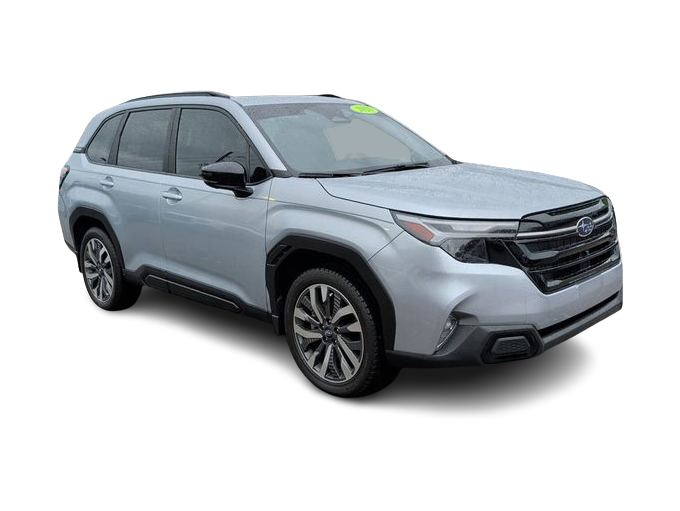 Thumbnail: 2025 Subaru Forester - 20