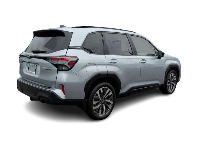 Thumbnail: 2025 Subaru Forester - 18