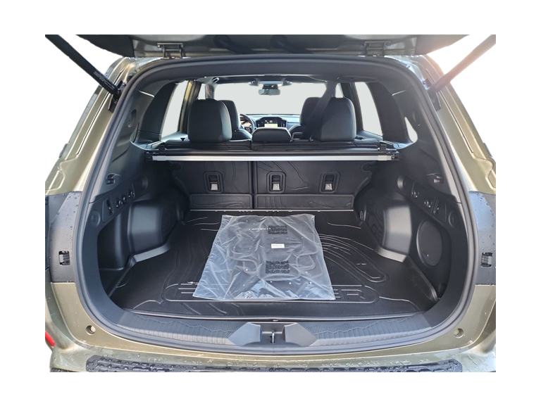 Thumbnail: 2025 Subaru Forester - 17