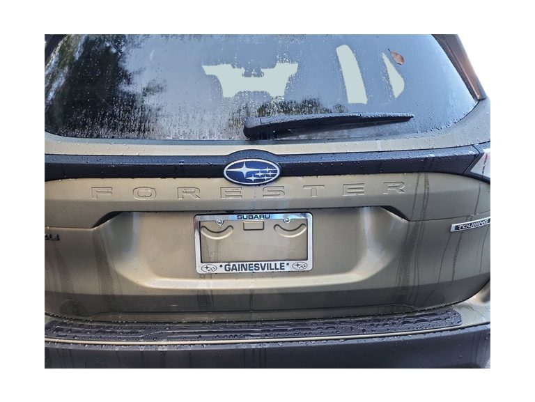 Thumbnail: 2025 Subaru Forester - 22