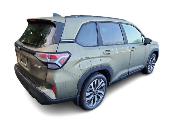 Thumbnail: 2025 Subaru Forester - 19