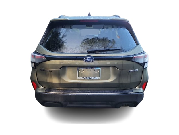 Thumbnail: 2025 Subaru Forester - 5