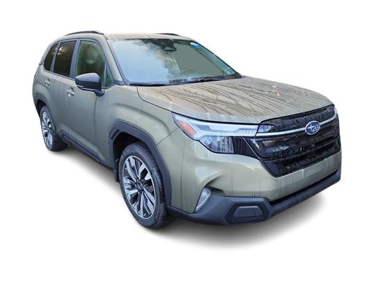 Thumbnail: 2025 Subaru Forester - 21