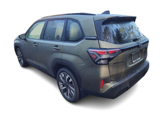 Thumbnail: 2025 Subaru Forester - 4