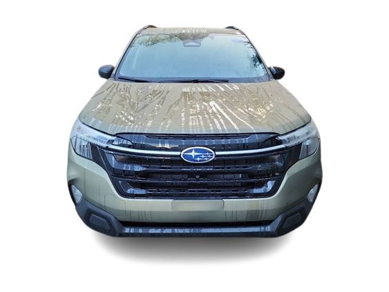 Thumbnail: 2025 Subaru Forester - 6