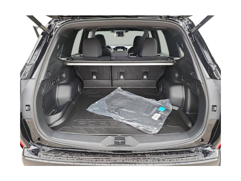 Thumbnail: 2025 Subaru Forester - 16