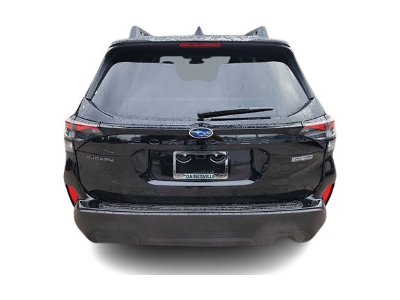 Thumbnail: 2025 Subaru Forester - 5