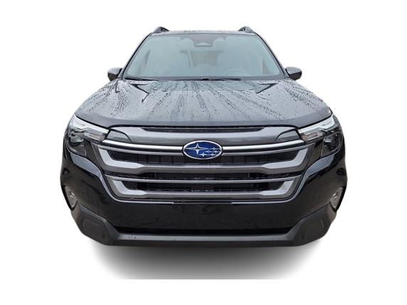 Thumbnail: 2025 Subaru Forester - 6