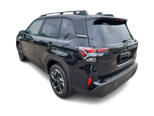 Thumbnail: 2025 Subaru Forester - 4