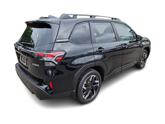 Thumbnail: 2025 Subaru Forester - 18