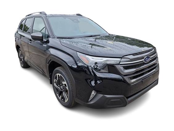 Thumbnail: 2025 Subaru Forester - 20