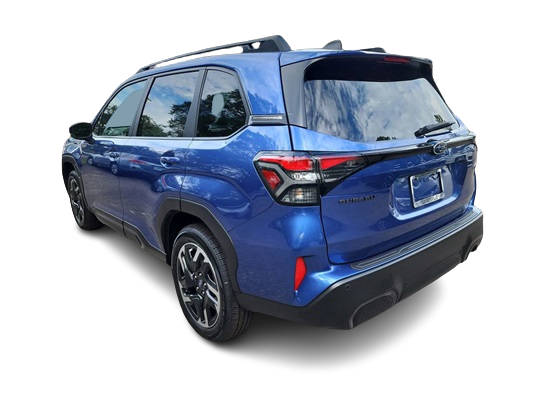 Thumbnail: 2025 Subaru Forester - 4