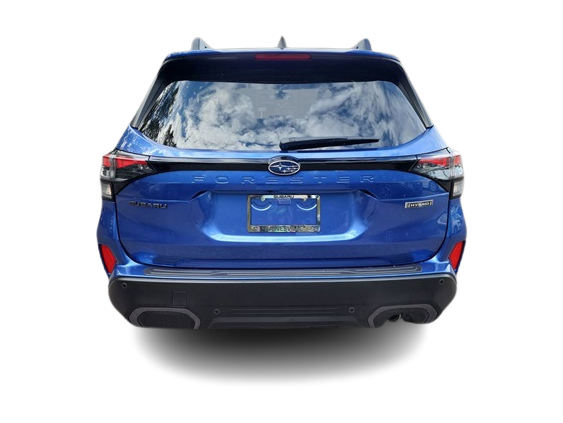 Thumbnail: 2025 Subaru Forester - 5