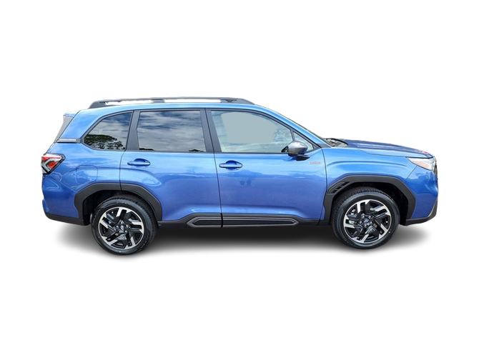 Thumbnail: 2025 Subaru Forester - 18