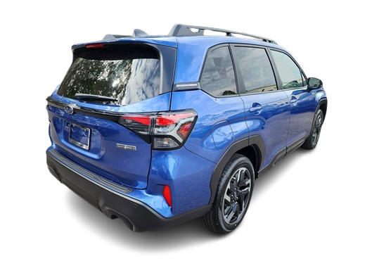 Thumbnail: 2025 Subaru Forester - 17
