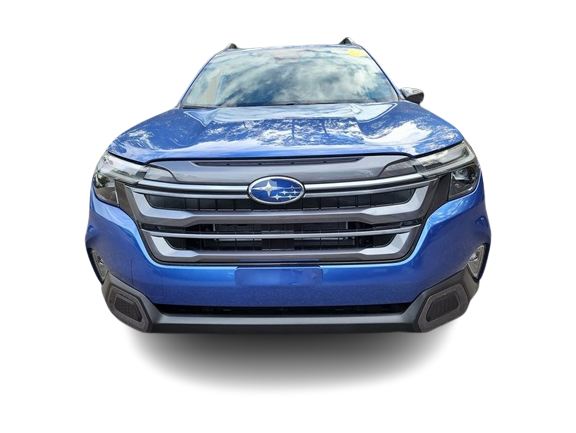 Thumbnail: 2025 Subaru Forester - 6