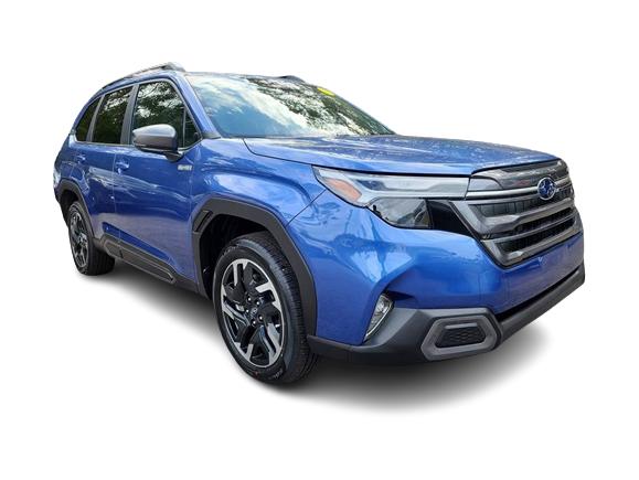 Thumbnail: 2025 Subaru Forester - 19