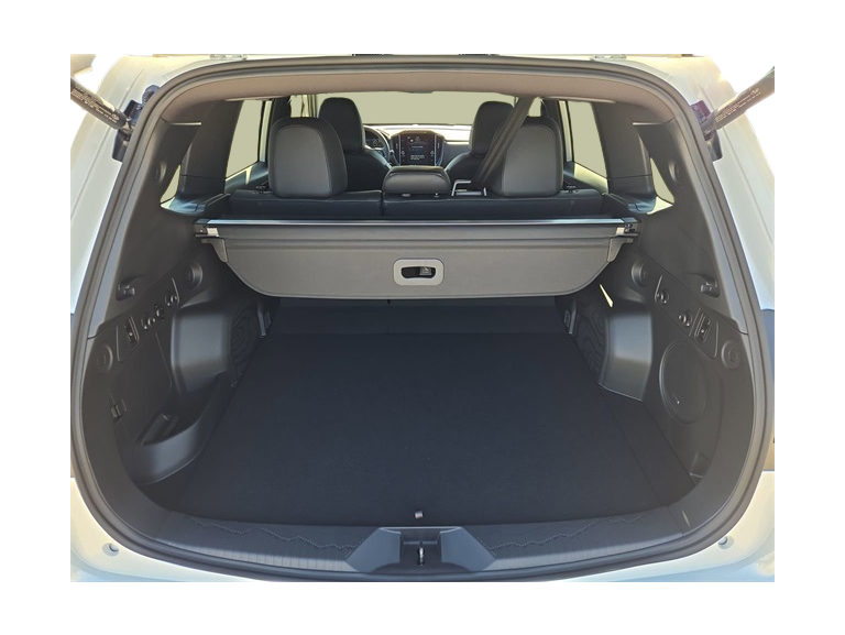 Thumbnail: 2025 Subaru Forester - 17