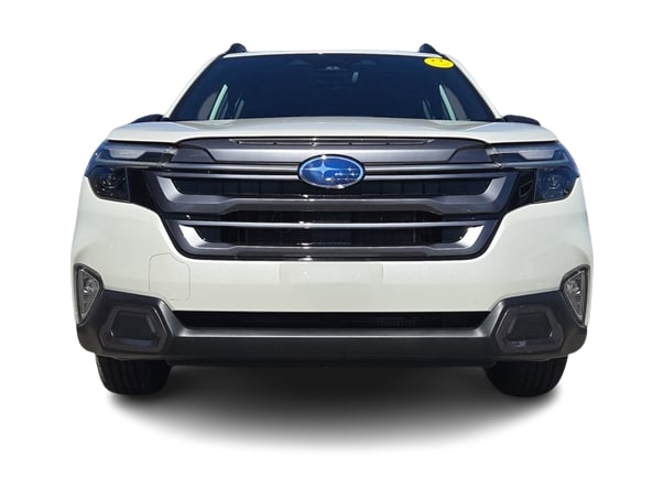 Thumbnail: 2025 Subaru Forester - 23