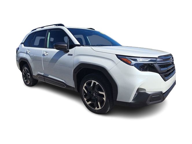 Thumbnail: 2025 Subaru Forester - 22