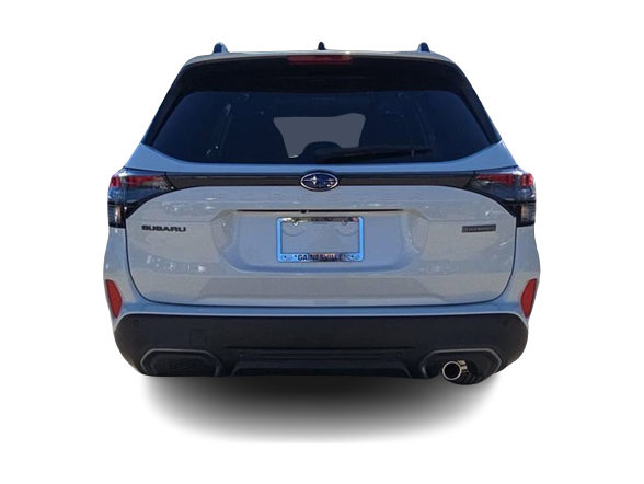 Thumbnail: 2025 Subaru Forester - 5