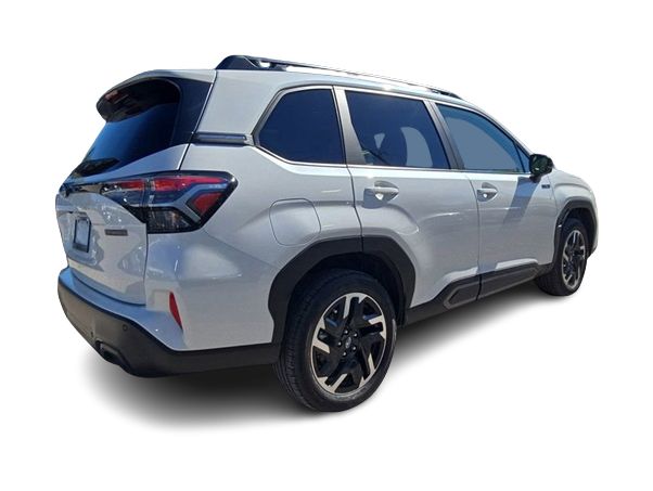 Thumbnail: 2025 Subaru Forester - 20