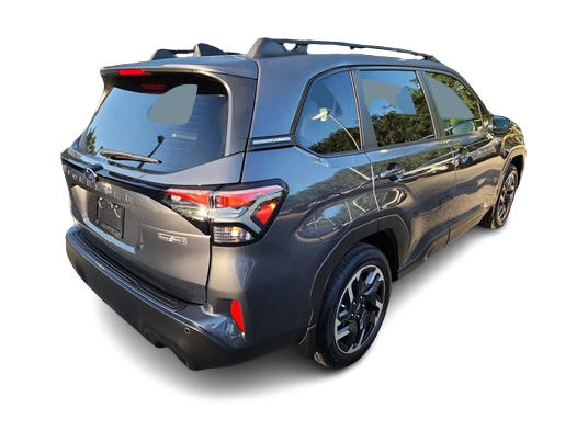 Thumbnail: 2025 Subaru Forester - 16