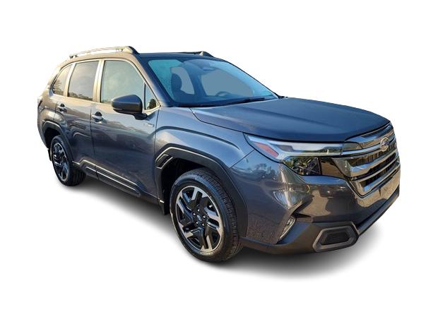 Thumbnail: 2025 Subaru Forester - 18