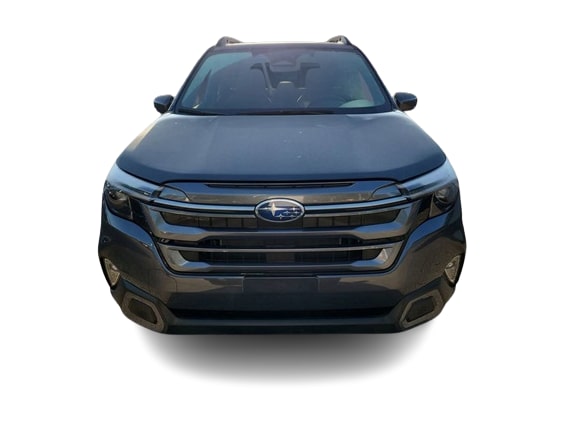 Thumbnail: 2025 Subaru Forester - 5