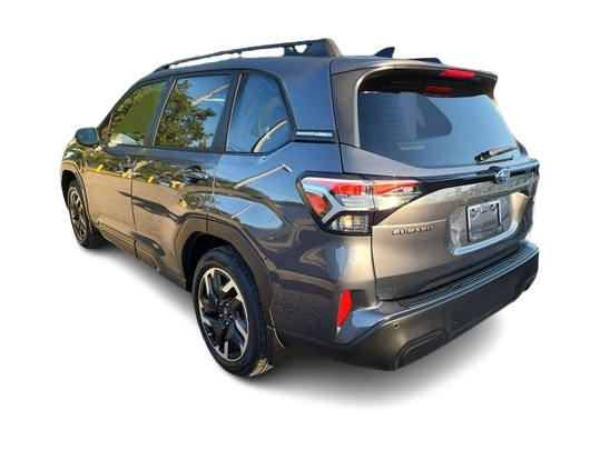 Thumbnail: 2025 Subaru Forester - 4