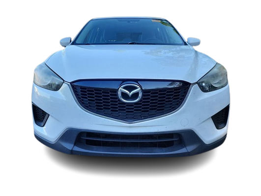 Thumbnail: 2014 Mazda CX-5 - 5